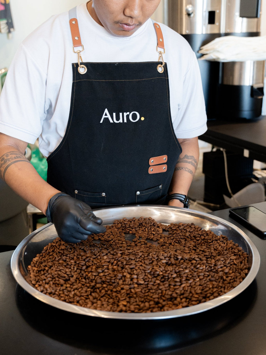 Understanding Coffee Profiles: What Makes Ethiopian Beans Unique? - Auro Coffee